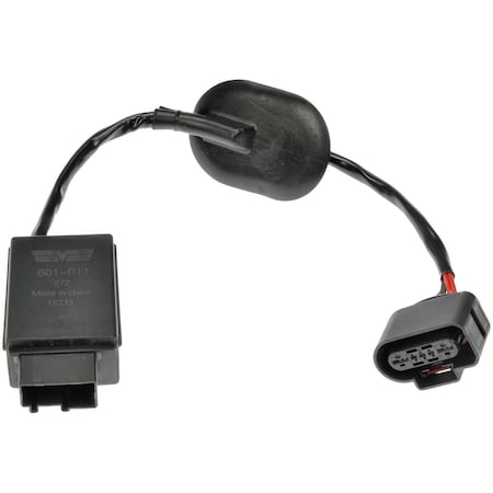 Dorman FUEL PUMP DRVR MOD 601-011